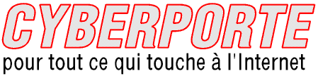 SARL Cyberporte